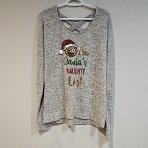 Merry Christmas Ugly Sweater